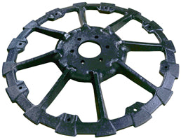 864-SMA69850 -- BEET HARVESTER WHEEL FOR AMITY